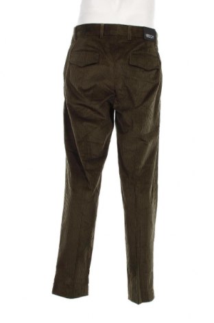 Мъжки джинси VANDOM, Размер L, Цвят Зелен, Цена 34,32 лв.