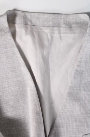 Ανδρικό γιλέκο, Μέγεθος XL, Χρώμα Γκρί, Τιμή 18,60 €