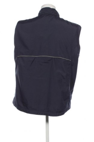 Pánska vesta  Crane, Veľkosť XL, Farba Modrá, Cena  19,26 €