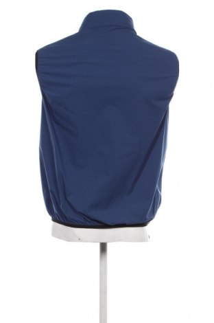 Herrenweste Invicta, Größe XXL, Farbe Blau, Preis 49,69 €