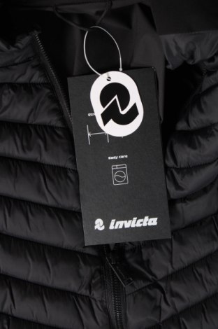 Ανδρικό γιλέκο Invicta, Μέγεθος XL, Χρώμα Μαύρο, Τιμή 58,39 €