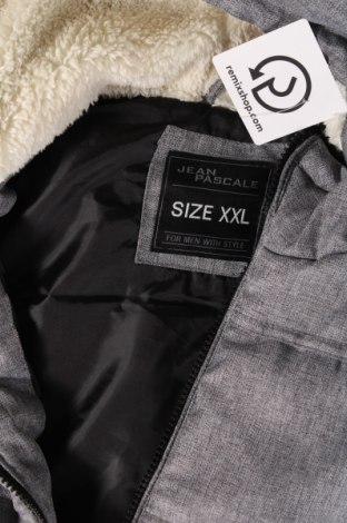 Herrenweste Jean Paul, Größe XXL, Farbe Grau, Preis € 29,92