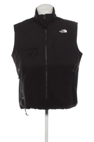 Ανδρικό γιλέκο The North Face, Μέγεθος XL, Χρώμα Μαύρο, Τιμή 124,87 €