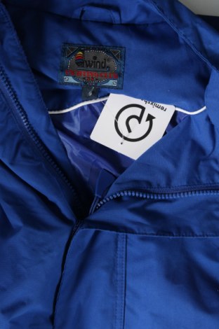 Pánska vesta  Wind, Veľkosť S, Farba Modrá, Cena  4,72 €