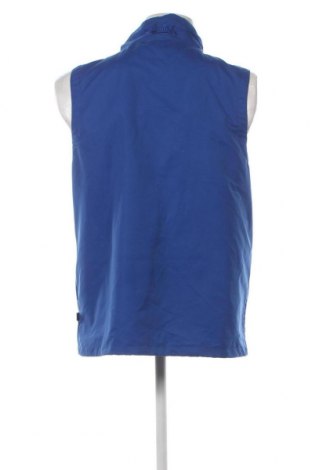Pánska vesta  Wind, Veľkosť S, Farba Modrá, Cena  4,17 €
