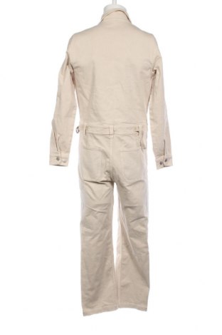 Herren Overall, Größe L, Farbe Beige, Preis € 32,01