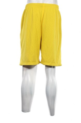 Herren Shorts, Größe M, Farbe Gelb, Preis 17,40 €