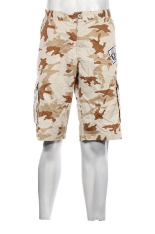 Pantaloni scurți de bărbați, Mărime XL, Culoare Multicolor, Preț 78,13 Lei