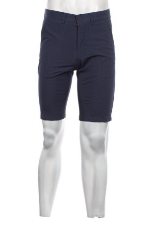 Pantaloni scurți de bărbați, Mărime M, Culoare Albastru, Preț 41,94 Lei