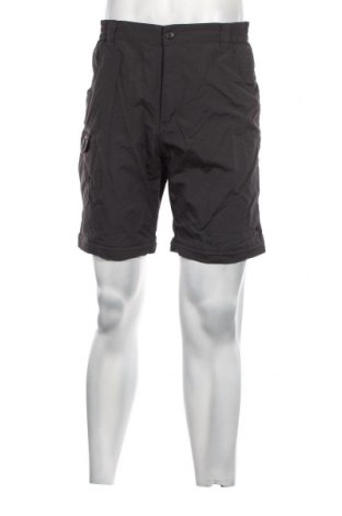Ανδρικό κοντό παντελόνι, Μέγεθος M, Χρώμα Γκρί, Τιμή 9,40 €
