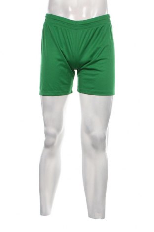 Ανδρικό κοντό παντελόνι, Μέγεθος XS, Χρώμα Πράσινο, Τιμή 3,17 €