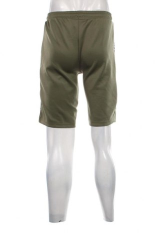 Мъжки къс панталон, Размер M, Цвят Зелен, Цена 19,00 лв.