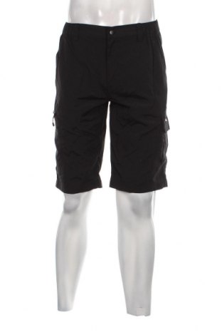 Ανδρικό κοντό παντελόνι, Μέγεθος M, Χρώμα Μαύρο, Τιμή 12,06 €