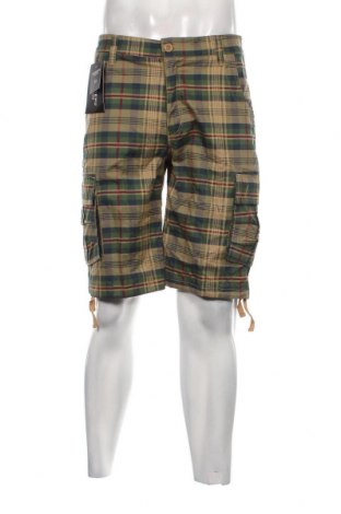 Ανδρικό κοντό παντελόνι, Μέγεθος M, Χρώμα Πολύχρωμο, Τιμή 24,74 €