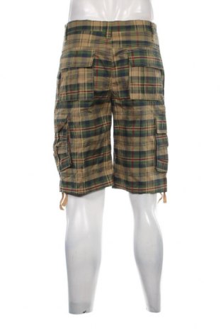 Ανδρικό κοντό παντελόνι, Μέγεθος M, Χρώμα Πολύχρωμο, Τιμή 24,74 €