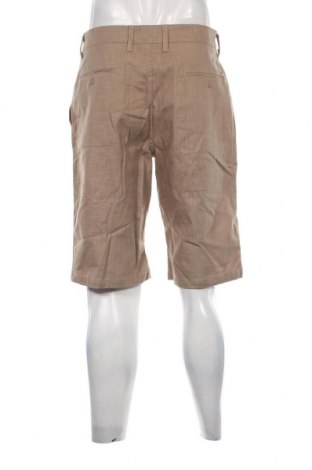 Мъжки къс панталон, Размер M, Цвят Кафяв, Цена 28,00 лв.