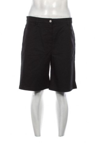 Ανδρικό κοντό παντελόνι, Μέγεθος M, Χρώμα Μαύρο, Τιμή 10,67 €