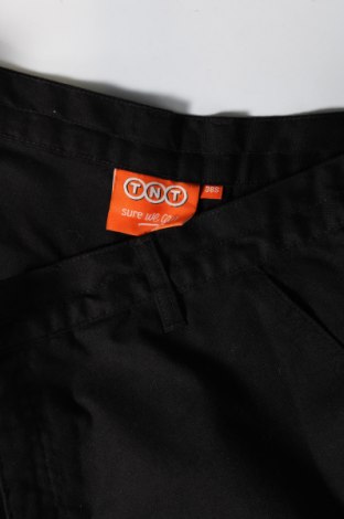 Ανδρικό κοντό παντελόνι, Μέγεθος XL, Χρώμα Μαύρο, Τιμή 14,22 €