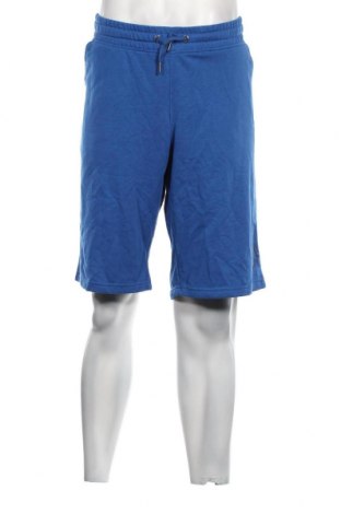 Pantaloni scurți de bărbați, Mărime XXL, Culoare Albastru, Preț 82,24 Lei