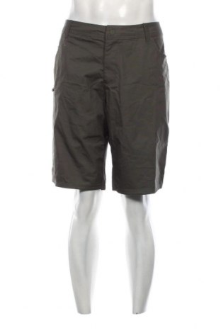 Ανδρικό κοντό παντελόνι, Μέγεθος XL, Χρώμα Πράσινο, Τιμή 15,00 €