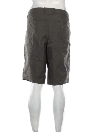 Ανδρικό κοντό παντελόνι, Μέγεθος XL, Χρώμα Πράσινο, Τιμή 15,46 €