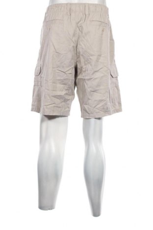 Мъжки къс панталон, Размер L, Цвят Сив, Цена 20,40 лв.