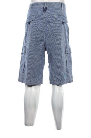 Ανδρικό κοντό παντελόνι, Μέγεθος XL, Χρώμα Μπλέ, Τιμή 13,76 €