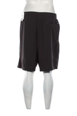 Ανδρικό κοντό παντελόνι, Μέγεθος XL, Χρώμα Μαύρο, Τιμή 19,79 €