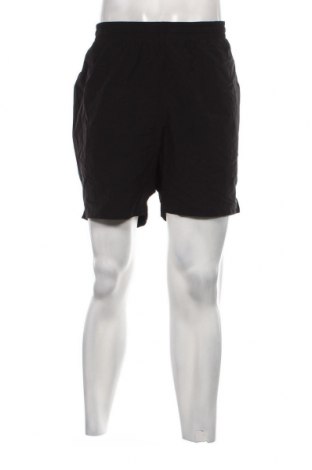 Ανδρικό κοντό παντελόνι, Μέγεθος XL, Χρώμα Μαύρο, Τιμή 9,90 €