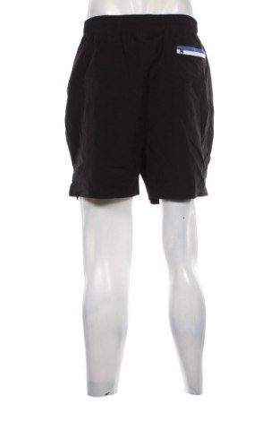 Ανδρικό κοντό παντελόνι, Μέγεθος XL, Χρώμα Μαύρο, Τιμή 18,56 €