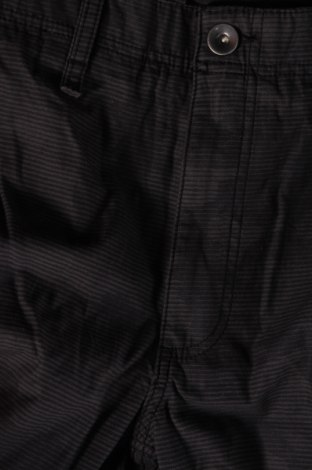 Ανδρικό κοντό παντελόνι, Μέγεθος 3XL, Χρώμα Γκρί, Τιμή 15,46 €