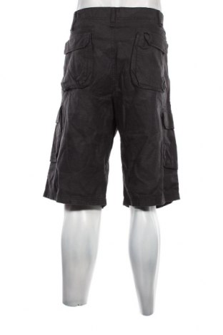 Мъжки къс панталон, Размер 3XL, Цвят Сив, Цена 25,00 лв.