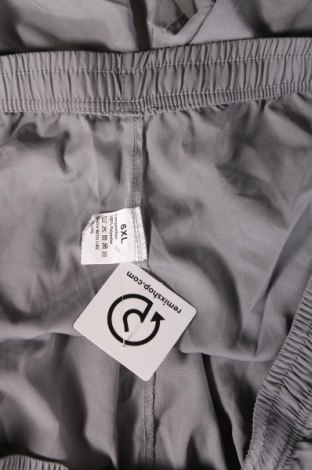 Мъжки къс панталон, Размер 5XL, Цвят Сив, Цена 19,00 лв.