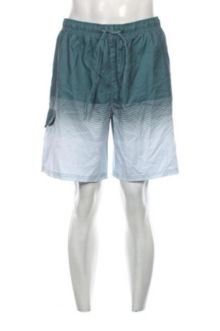 Ανδρικό κοντό παντελόνι, Μέγεθος XL, Χρώμα Πολύχρωμο, Τιμή 15,00 €