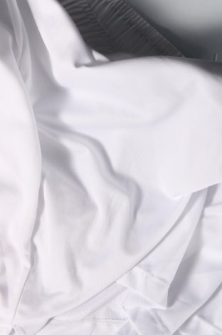 Ανδρικό κοντό παντελόνι, Μέγεθος 3XL, Χρώμα Λευκό, Τιμή 11,75 €
