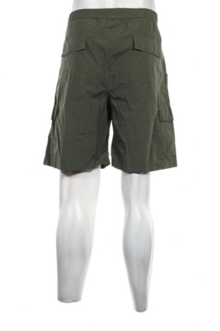 Мъжки къс панталон, Размер XXL, Цвят Зелен, Цена 7,75 лв.