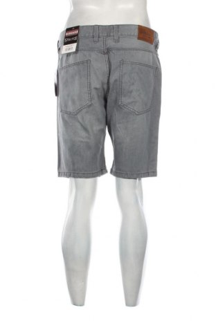 Herren Shorts, Größe L, Farbe Grau, Preis 13,75 €
