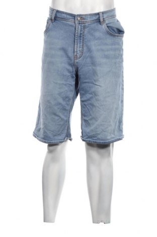 Ανδρικό κοντό παντελόνι A.W.Dunmore, Μέγεθος XL, Χρώμα Μπλέ, Τιμή 15,00 €