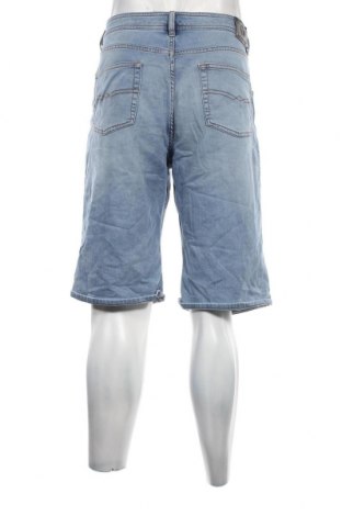 Ανδρικό κοντό παντελόνι A.W.Dunmore, Μέγεθος XL, Χρώμα Μπλέ, Τιμή 15,46 €