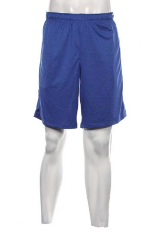 Ανδρικό κοντό παντελόνι ALEX, Μέγεθος L, Χρώμα Μπλέ, Τιμή 9,89 €