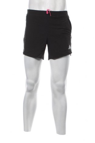 Herren Shorts Adidas, Größe S, Farbe Schwarz, Preis 37,11 €