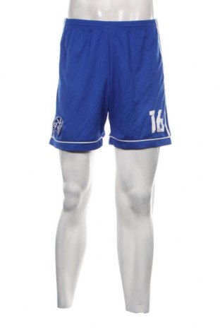 Herren Shorts Adidas, Größe M, Farbe Blau, Preis 6,68 €