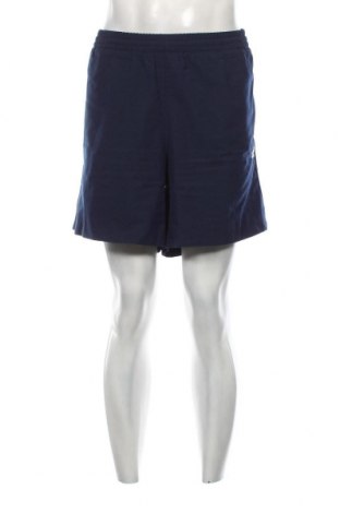 Ανδρικό κοντό παντελόνι Adidas, Μέγεθος XXL, Χρώμα Μπλέ, Τιμή 8,91 €