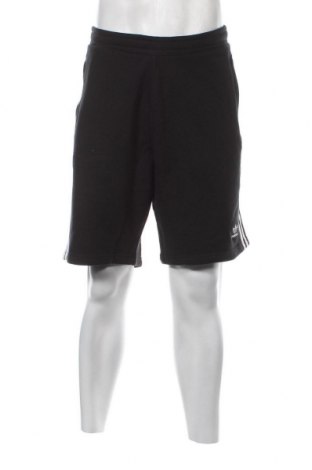 Herren Shorts Adidas Originals, Größe XL, Farbe Schwarz, Preis 36,00 €