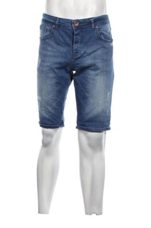 Herren Shorts Alessandro Salvarini, Größe L, Farbe Blau, Preis € 13,92