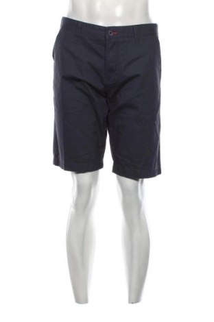 Pantaloni scurți de bărbați Allen Cox, Mărime L, Culoare Albastru, Preț 76,32 Lei