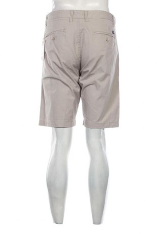 Ανδρικό κοντό παντελόνι Allen Cox, Μέγεθος L, Χρώμα  Μπέζ, Τιμή 12,86 €