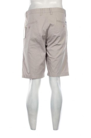 Мъжки къс панталон Allen Cox, Размер L, Цвят Бежов, Цена 58,00 лв.
