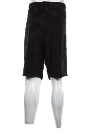 Мъжки къс панталон Angelo Litrico, Размер 3XL, Цвят Черен, Цена 25,00 лв.
