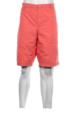 Ανδρικό κοντό παντελόνι Angelo Litrico, Μέγεθος XL, Χρώμα Ρόζ , Τιμή 15,46 €